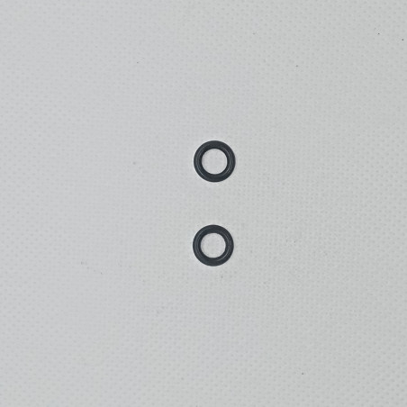 10163 - O-Ring X Art. 10160 6X2 (10 pz.)