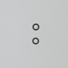 10163 - O-Ring X Art. 10160 6X2 (10 pz.)