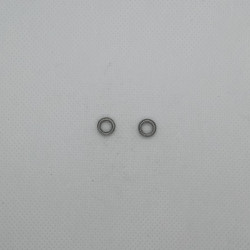 30007 - Cuscinetti Per Tendicinghia Posteriore (5X8X2,5) (10 pz.)