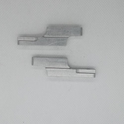 20182 - Coppia Castelli Motore (2 pz.)