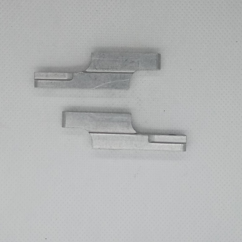 20182 - Coppia Castelli Motore (2 pz.)
