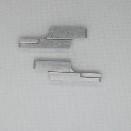 20182 - Coppia Castelli Motore (2 pz.)