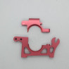 20501 - Supporto Diferenziale Anteriore Dx Completo (1 pz.)