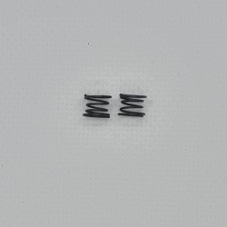 20464 - Molle Pasticche Freno (2 pz.)