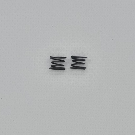 20464 - Molle Pasticche Freno (2 pz.)