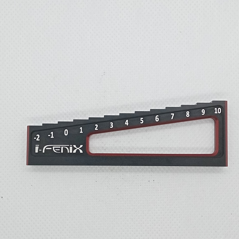 60353 - Scalimetro (1 pz.)