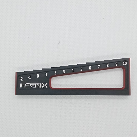 60353 - Scalimetro (1 pz.)