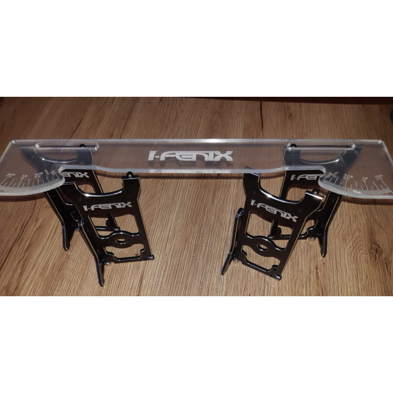 60350 - Set-Up System (1 pz.)