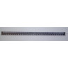 60356 - Righello Carbonio (1 pz.)