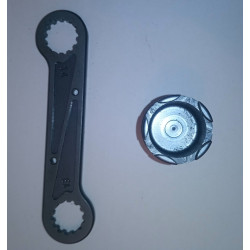 60273 - Kit Smontaggio Pignone (1 pz.)