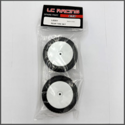 Gomme posteriori (L6001)