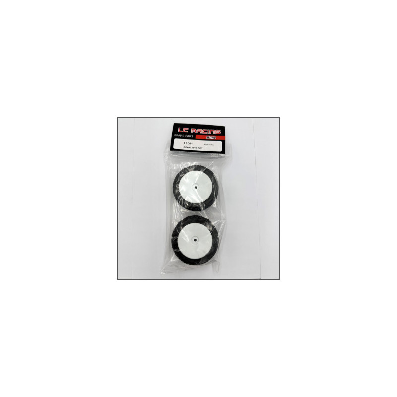 Gomme posteriori (L6001)