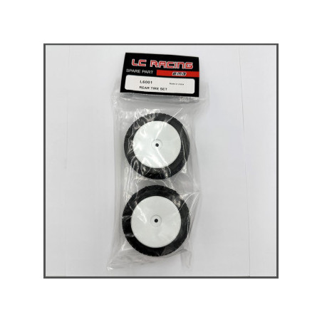 Gomme posteriori (L6001)