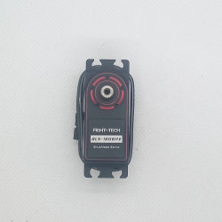 BLS 1606HV - Servo Brushless Fight-Tech High Voltage Programmabile Basso Profilo