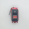 FT 1206MG8 - Servo Digitale Fight-Tech High Voltage Basso Profilo cavo 8cm