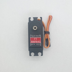 FT 8009MG - Servo Digitale Fight-Tech  Basso Profilo