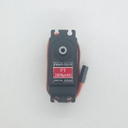 FT 2016MG - Servo Digitale Fight-Tech  Standard