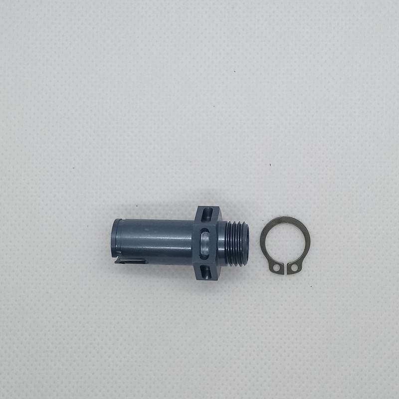 20156 - Mozzo Posteriore Spinati V2020 (1 pz.)