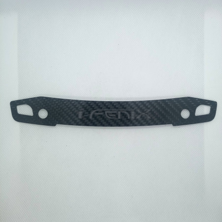 40014 - Premi Spugna Carbonio (1 pz.)