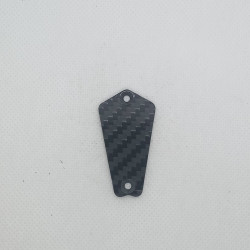 40243 - Tappo Telaio Differenziale Posteriore (1 pz.)