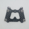 40203 - Piastra Collegamento Spalline/Salvaservo (Completa Di Inserti) (1 pz.)