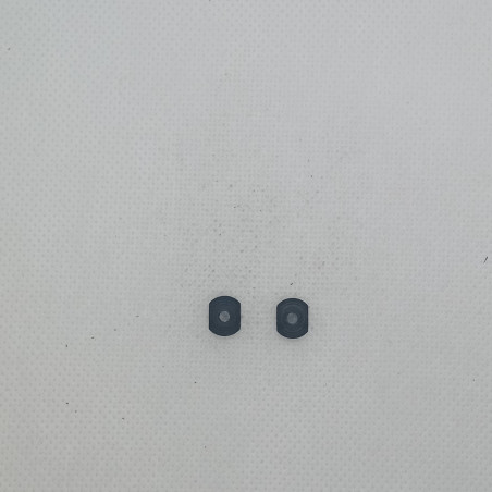 20452 - Boccole Tirante Akerman (2 pz.)