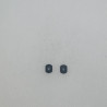 20452 - Boccole Tirante Akerman (2 pz.)