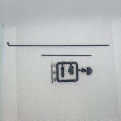 20410 - Kit Tiranteria Gas+Freno (1 pz.)
