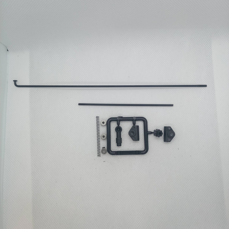 20410 - Kit Tiranteria Gas+Freno (1 pz.)