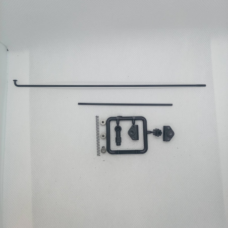20410 - Kit Tiranteria Gas+Freno (1 pz.)