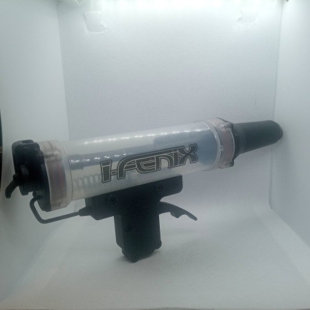 60043 - Pistola Rifornimento New 2019 (1 pz.)