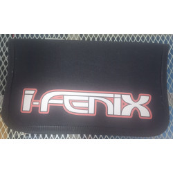 60160 - Astuccio Portattrezzi I-Fenix (1 pz.)
