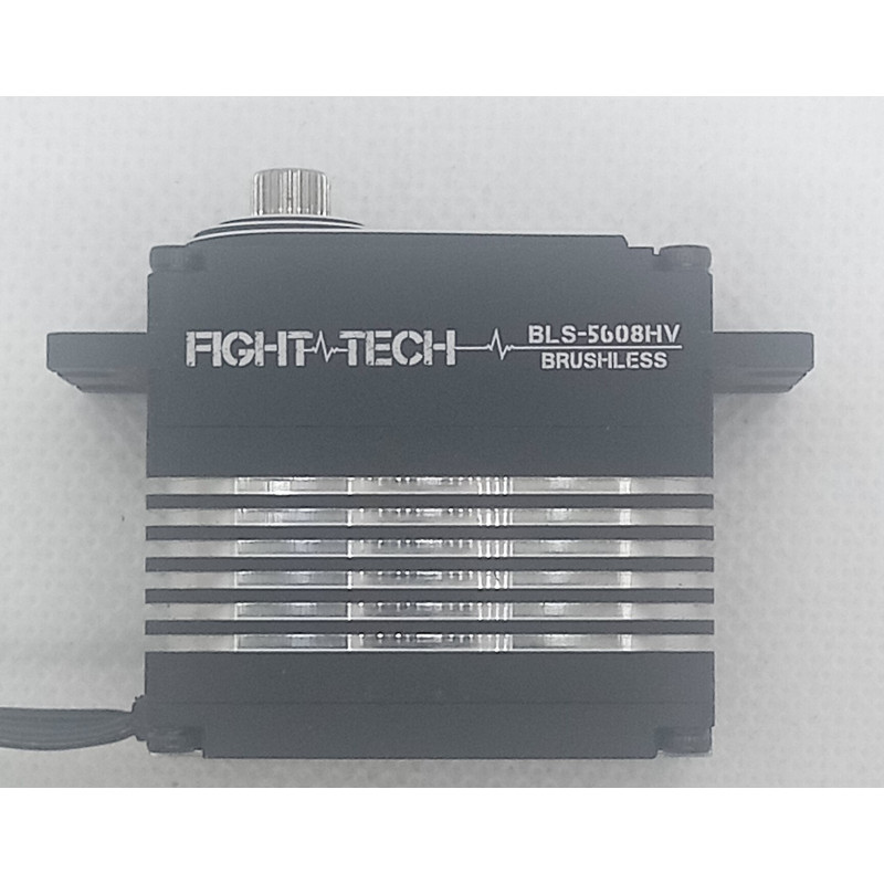 BLS 2506HV - Servo Brushless Fight-Tech High Voltage Programmabile