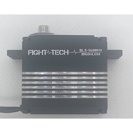 BLS 2506HV - Servo Brushless Fight-Tech High Voltage Programmabile