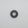 10037 - Puleggia Plastica Z 31 Nera (1 pz.)