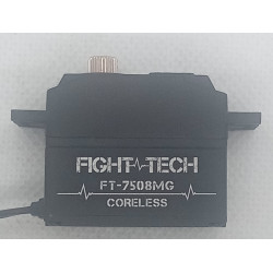 FT 4809MG - Servo Digitale  Fight-Tech Micro servo
