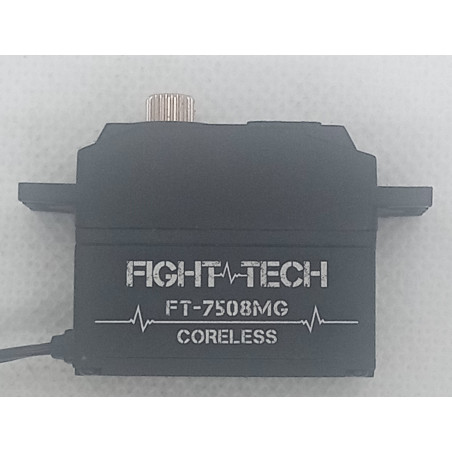 FT 4809MG - Servo Digitale  Fight-Tech Micro servo