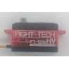 FT 1206MG18 - Servo Digitale Fight-Tech High Voltage Basso Profilo cavo 18cm