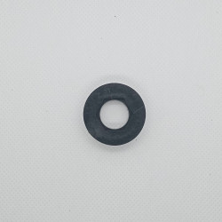 10037 - Puleggia Plastica Z 31 Nera (1 pz.)