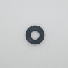 10037 - Puleggia Plastica Z 31 Nera (1 pz.)