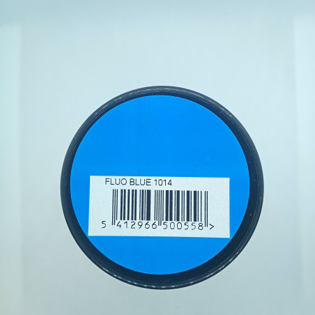blue 1014 - vernice spray per lexan