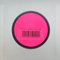 pink fluo 1029 - vernice spray per lexan