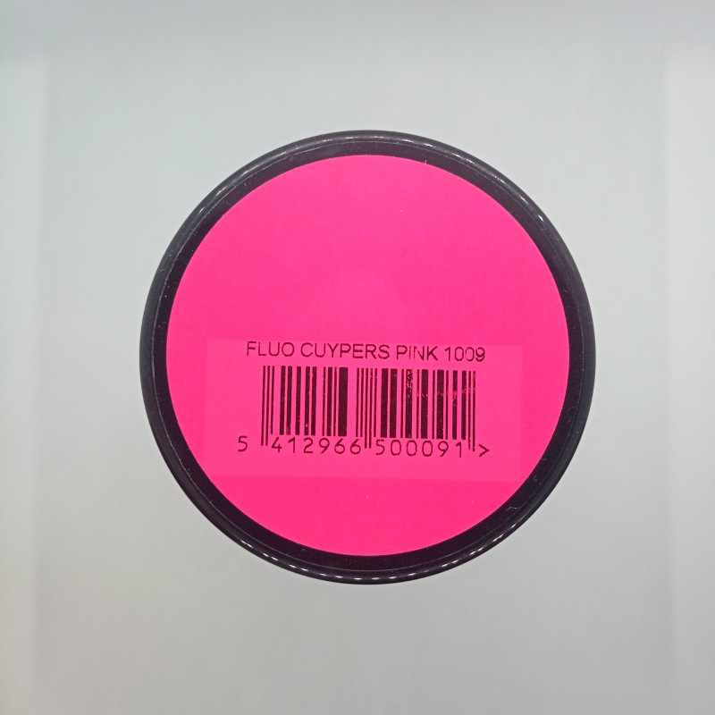 pink fluo 1029 - vernice spray per lexan