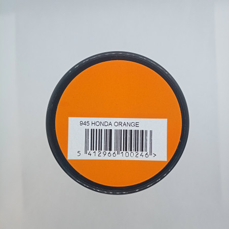 orange 945 - vernice spray per lexan