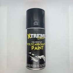 orange 945 - vernice spray per lexan