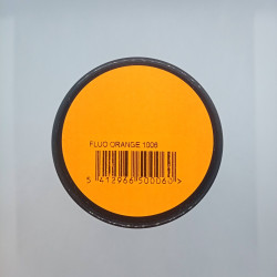 orange fluo 1006 - vernice per lexan