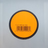 orange fluo 1006 - vernice per lexan