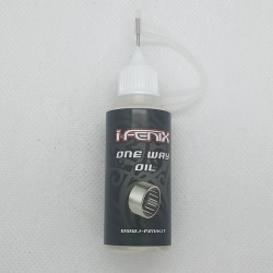 60027- Olio Unidirezionale