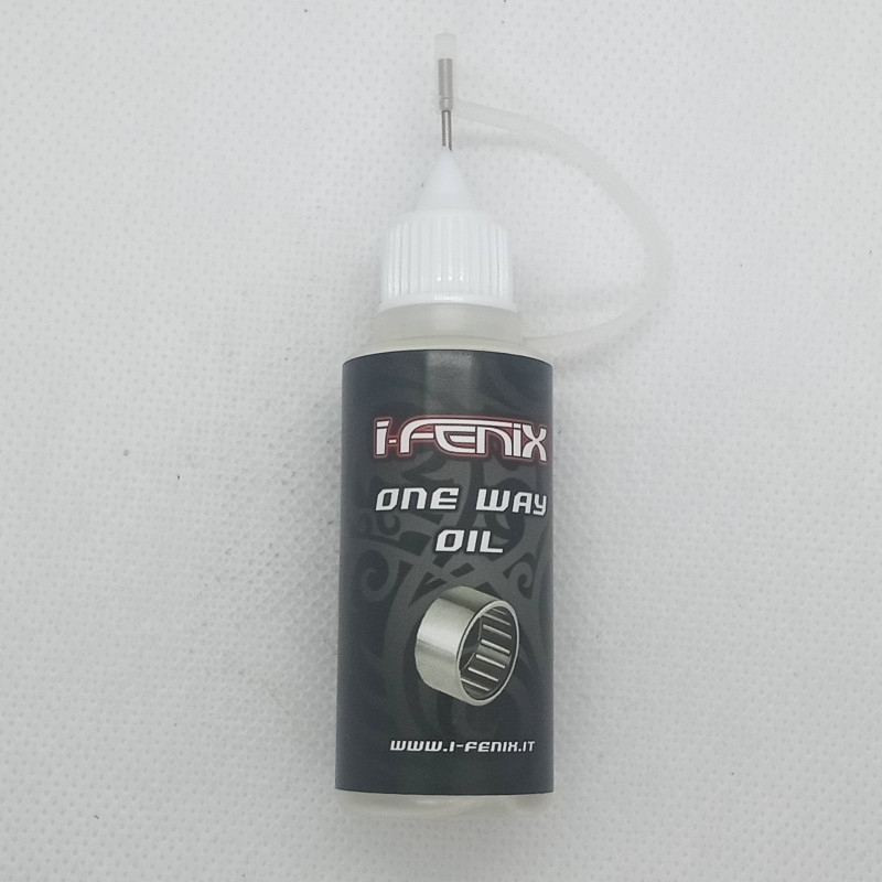60027- Olio Unidirezionale