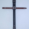 60019 - Chiave Candela A 4 Vie 10-8-Brucola 3-5 Mm (1 pz.)